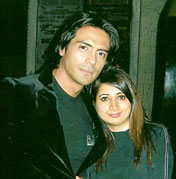Arjun