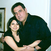 Boman Irani