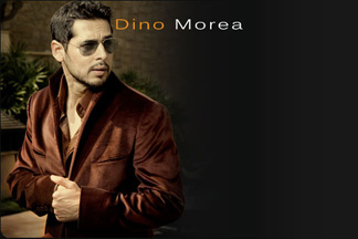 Dino Morea