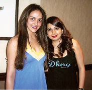 ESHA DEOL