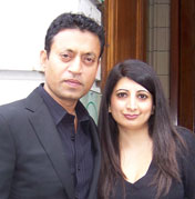 Irfan Khan