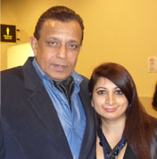 Mithun