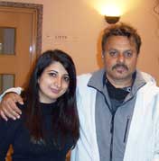 Anil Sharma