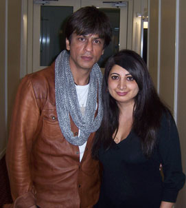 SHAH RUKH KHAN