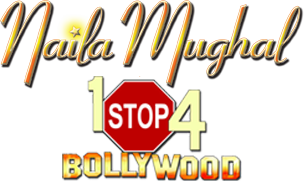 Naila Mughal