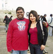 Rajesh